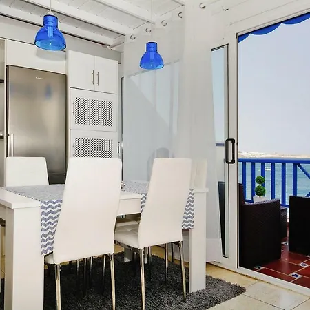 Apartment Playa Blanca - Ace031002-Eyb * 普拉亚布兰卡