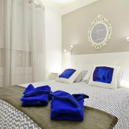 Appartement Apartment Playa Blanca - Ace031002-Eyb *