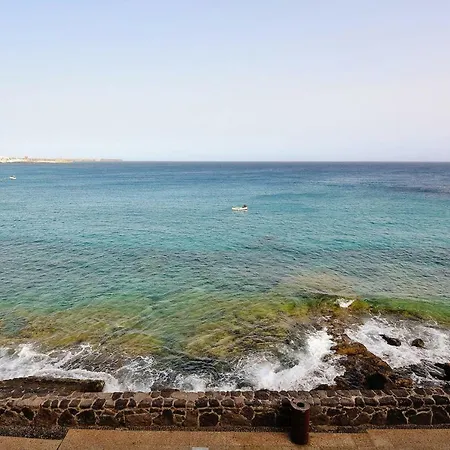 Appartement Apartment Playa Blanca - Ace031002-Eyb Playa Blanca (Lanzarote)