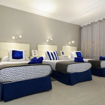 דירה Apartment Playa Blanca - Ace031002-Eyb פלאיה בלנקה