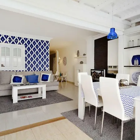 דירה Apartment Playa Blanca - Ace031002-Eyb