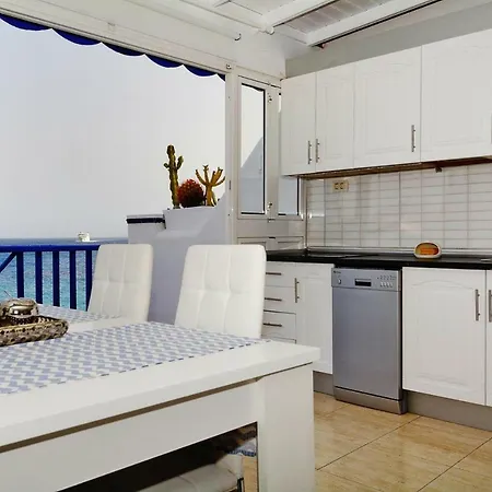 דירה Apartment Playa Blanca - Ace031002-Eyb פלאיה בלנקה