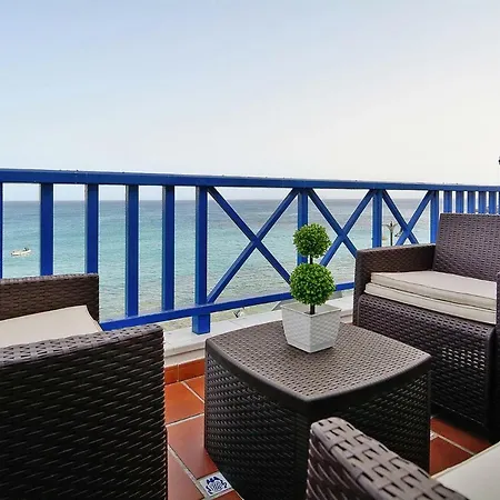 Apartment Playa Blanca - Ace031002-Eyb פלאיה בלנקה