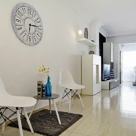 Apartment Playa Blanca - Ace031002-Eyb דירה *